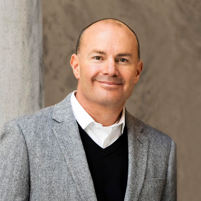 Senator Mike Lee